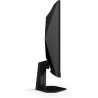 AOC Gaming 27" 280Hz, 1 Ms 280Hz FHD lenktas žaidimų monitorius.