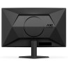 AOC Gaming 27" 280Hz, 1 Ms 280Hz FHD lenktas žaidimų monitorius.