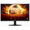 AOC Gaming 27" 280Hz, 1 Ms 280Hz FHD lenktas žaidimų monitorius.