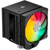 Aukštos klasės proc.s aušintuvas upHere Gaming ARGB CPU Cooler UE2KC6