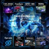 Minifire Lenktas 24" (160hz) FHD 1080p 1 ms Gaming