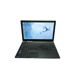 Toshiba Satellite Pro 15.6'' RAM 8GB SSD 256GB i5-42105U