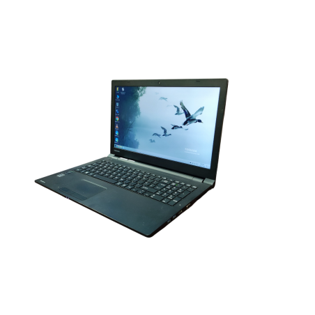 Toshiba Satellite Pro 15.6'' RAM 8GB SSD 256GB i5-42105U