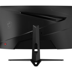 Msi 24' FHD Curved Gaming 180 Hz 1ms