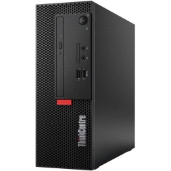 Lenovo ThinkCentre M710e SFF – Kompaktiška galia Jūsų kasdieniams darbams