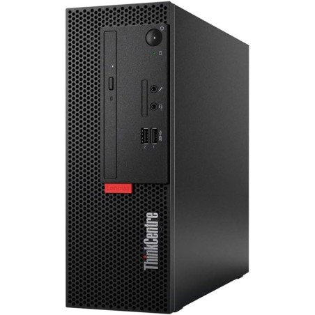 Lenovo ThinkCentre M710e SFF – Kompaktiška galia Jūsų kasdieniams darbams