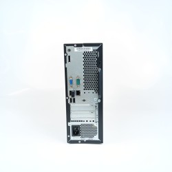 Lenovo ThinkCentre M710e SFF – Kompaktiška galia Jūsų kasdieniams darbams