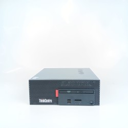 Lenovo ThinkCentre M710e SFF – Kompaktiška galia Jūsų kasdieniams darbams