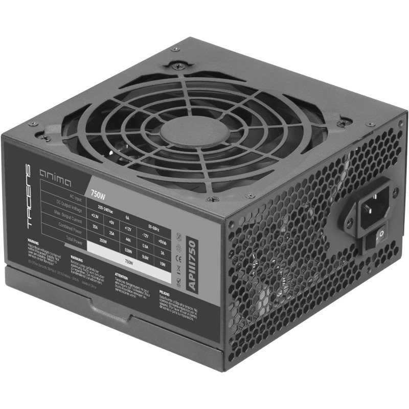 Maitinimo blokas ATX 750W Tacens Anima APIII750