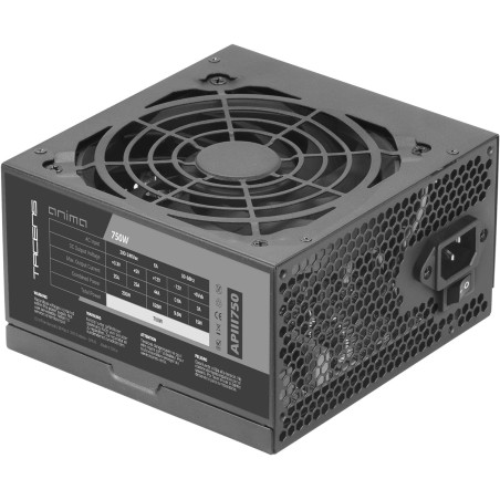 Maitinimo blokas ATX 750W Tacens Anima APIII750