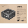 Maitinimo blokas ATX 750W Tacens Anima APIII750