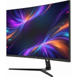 GamePower 27" 200Hz, 0,5 Ms, FHD lenktas Žaidimu monitorius