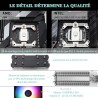 Aušintuvas Thermalright Assassin X120 SE ARGB