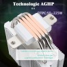 Aušintuvas Thermalright Assassin X120 SE ARGB