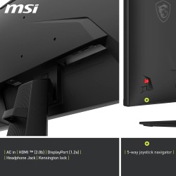 MSI MAG 272FDE 27" Gaming Monitor – 200Hz