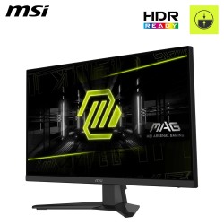MSI MAG 272FDE 27" Gaming Monitor – 200Hz