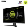 MSI MAG 272FDE 27" Gaming Monitor – 200Hz