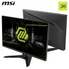 MSI MAG 272FDE 27" Gaming Monitor – 200Hz