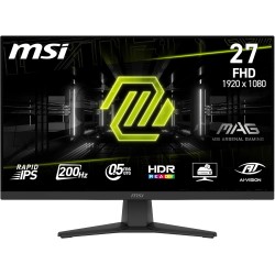 MSI MAG 272FDE 27" Gaming Monitor – 200Hz