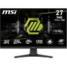 MSI MAG 272FDE 27" Gaming Monitor – 200Hz