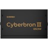 ENERMAX CYBERBRON III 850W ATX 3.1 – 80 PLUS Bronze PCIe 5.1