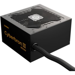 ENERMAX CYBERBRON III 850W ATX 3.1 – 80 PLUS Bronze PCIe 5.1