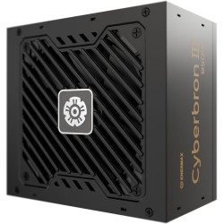 ENERMAX CYBERBRON III 850W ATX 3.1 – 80 PLUS Bronze PCIe 5.1