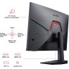 KOORUI G2511P 25" 200Hz Fast IPS žaidimų monitorius