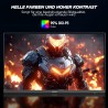 KOORUI G2511P 25" 200Hz Fast IPS žaidimų monitorius