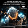 KOORUI G2511P 25" 200Hz Fast IPS žaidimų monitorius