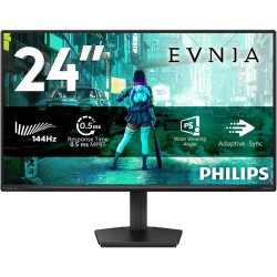 PHILIPS Evnia 24M2N3200NF 24" 144Hz IPS Gaming monitorius
