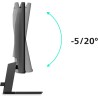 PHILIPS Evnia 24M2N3200NF 24" 144Hz IPS Gaming monitorius