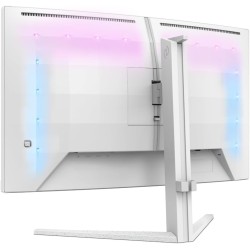 Philips Evnia 27M2C5501 27" QHD 180Hz lenktas žaidimų monitorius