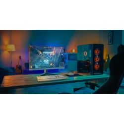 Philips Evnia 27M2C5501 27" QHD 180Hz lenktas žaidimų monitorius