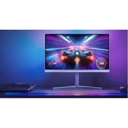 Philips Evnia 27M2C5501 27" QHD 180Hz lenktas žaidimų monitorius