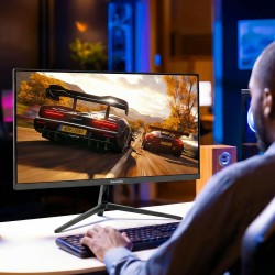 Gawfolk 27" QHD 260Hz IPS žaidimų monitorius su NVIDIA G-SYNC