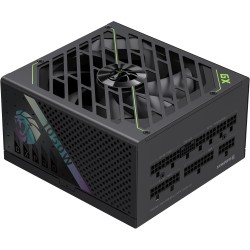 GameMax GX 1050G PRO – 1050W 80 PLUS Gold modulinis maitinimo šaltinis