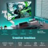 🖥️ Minifire MFG24F4H – 24" Gaming Monitor, 200 Hz 1 ms MPRT