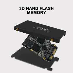 💾 Fikwot FS810 500GB SSD – greitas ir patikimas pasirinkimas kompiuteriui!