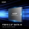 💾 Fikwot FS810 500GB SSD – greitas ir patikimas pasirinkimas kompiuteriui!