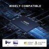 💾 Fikwot FS810 500GB SSD – greitas ir patikimas pasirinkimas kompiuteriui!