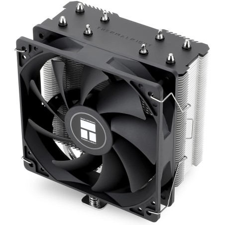 Thermalright Assassin X 120R Digital Black CPU Oro Aušintuvas