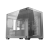 🔥 DARKFLASH B275 PRO – M-ATX KOMPIUTERIO KORPUSAS + 6x L10 ARGB VENTILIATORIAI 🔥