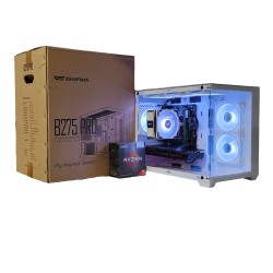 Naudotas ! Ryzen 5 5500 + GTX 1080 8GB 16GB RAM 512gb SSD