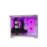 Naudotas ! Ryzen 5 5500 + GTX 1080 8GB 16GB RAM 512gb SSD