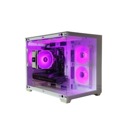 Naudotas ! Ryzen 5 5500 + GTX 1080 8GB 16GB RAM 512gb SSD