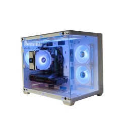 Naudotas ! Ryzen 5 5500 + GTX 1080 8GB 16GB RAM 512gb SSD