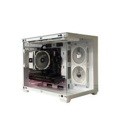 Naudotas ! Ryzen 5 5500 + GTX 1080 8GB 16GB RAM 512gb SSD