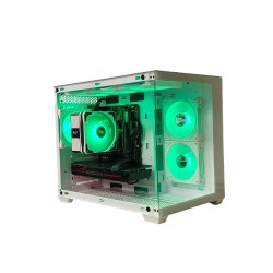 Naudotas ! Ryzen 5 5500 + GTX 1080 8GB 16GB RAM 512gb SSD