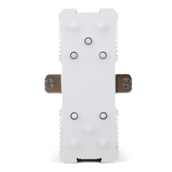 Thermalright Assassin King 120 SE WHITE ARGB CPU Oro Aušintuvas